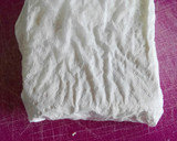 Foto del paso 1 de la receta: Tofu marinado