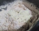 用杏仁茶做生吐司的食譜步驟2照片