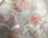 Foto del paso 1 de la receta 4. Salmón con yogurt y alcaparras (principal pescado)