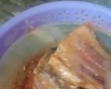 A picture of step 4 of Fry fish.