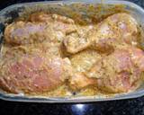 Foto del paso 4 de la receta POLLO A LA MOSTAZA FRITO. JON STYLE