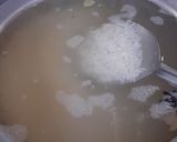 A picture of step 7 of Spicy Masoor Biryani.