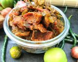Foto langkah ke 4 dari resep Samcan sambal ijo.