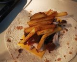 Une image de l'étape 4 de Tacos maison.
