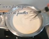 Une image de l'étape 5 de Crème pâtissière 🇫🇷.