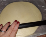 Foto del paso 3 de la receta: Alfajores de Maizena Húmedos (SIN MANTECA)
