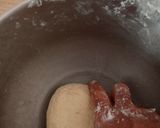 Une image de l'étape 2 de Tarte gourmande et réconfortante 😋.