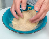 Foto del paso 4 de la receta: Bombas de Patata a la Brava