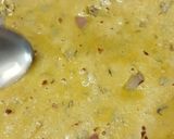 A picture of step 11 of Punjab ki Shaan Sarson ka Saag or Makki ki Roti.