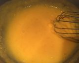 A picture of step 5 of Caramel Bread Pudding.