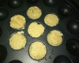 Foto langkah ke 3 dari resep Takoyaki oatmeal.
