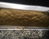 Foto del paso 3 de la receta: Bizcocho de naranja