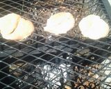 A picture of step 5 of Grilled chicken salad.