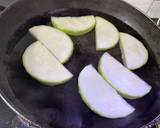 Ash Gourd Pocket Pakora recipe step 1 photo
