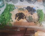 Foto del paso 2 de la receta: Pasta a la Puttanesca