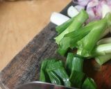 Foto langkah ke 1 dari resep 112. Ikan Kembung Bumbu Sarden.