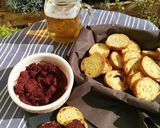 Foto del paso 4 de la receta: Paté de morcilla