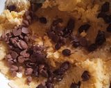 صورة لخطوة 4 من وصفة كوكيز🍪 Cookie balls au chocolat