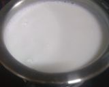 ड्राई फ्रूट्स रबड़ी मिल्क (Dry fruits rabdi milk recipe in Hindi) रेसिपी चरण 1 फोटो