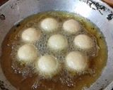 Foto langkah ke 4 dari resep Tahu Bulat Hangat-Hangat😋😋😋.