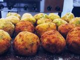 Bombas de Papa