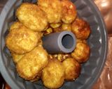 Foto del paso 6 de la receta: Bizcocho monkey bread
