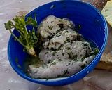 Foto del paso 2 de la receta: Pechuga de pollo al limón, a la parrilla