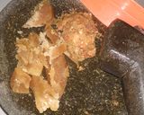 Foto langkah ke 3 dari resep 78. Orek Tempe Pedas Manis.
