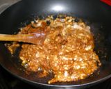 Foto del paso 1 de la receta Pollo con salsa de curry amarillo