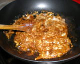 Foto del paso 1 de la receta: Pollo con salsa de curry amarillo