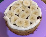Foto del paso 7 de la receta: Pastel chispas de chocolate