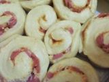 Pizza roll