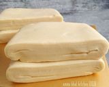 Foto langkah ke 7 dari resep Puff Pastry Homemade.