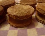 Foto del paso 6 de la receta: Alfajores de chocolate