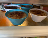 Foto del paso 5 de la receta: Postre de plátano 🍌 coco 🥥 y sésamo