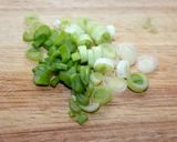 Sajtgombóc leves recept fázis 1 fotója