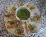 Rice dhokla recipe step 7 photo