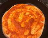 Foto del paso 7 de la receta: Pizza 🍕 rapidísima