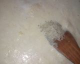 A picture of step 2 of Motichoor Rabri parfait.