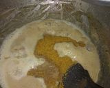A picture of step 10 of Milk Soya Rabri.
