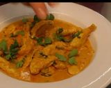 Foto del paso 8 de la receta: Pollo Tikka Masala😋🍛