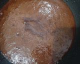 Foto langkah ke 2 dari resep 919. Bolu Sarang Semut Cokelat.