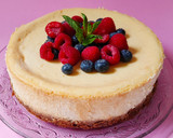 Foto del paso 7 de la receta: Cheesecake fabulosa