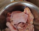 Foto langkah ke 2 dari resep Ayam Goreng Rempah.