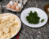 Foto del paso 1 de la receta: Repápalos extremeños