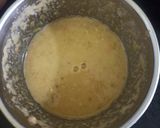 मटर मखाना करी (matar makhana curry recipe in Hindi) रेसिपी चरण 2 फोटो