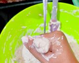 Foto langkah ke 3 dari resep Cilok lemak.