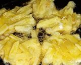 Foto langkah ke 4 dari resep Mpasi 12m+ lapis kentang.
