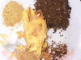 गुड़ की चाय(Gud ki chai recipe in Hindi)