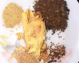 गुड़ की चाय(Gud ki chai recipe in Hindi) रेसिपी चरण 3 फोटो